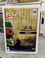 Funko - Funko Pop - Asia - Three Kingdoms Guan Yu #120 Chase