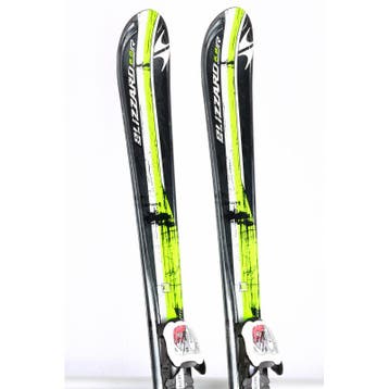 80 kinder skis BLIZZARD MAGNUM JR IQ + Blizzard 4.5, Verzenden
