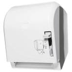 Handdoekdispenser | FLIPPER | Kunststof | Rol Ø200mm |, Verzenden, Nieuw in verpakking