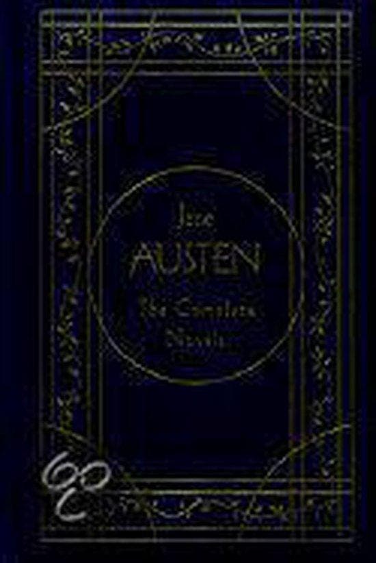 Jane Austen, Boeken, Literatuur, Verzenden
