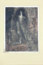 Leonor Fini (1907-1996) - Rifiuto - I Fiori del Male