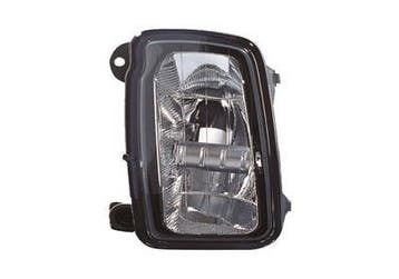 Ford B-MAX Mistlamp Links (Mistlampen, Verlichting), Verzenden, Nieuw