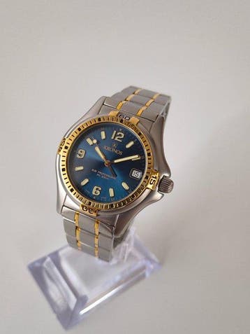 Kronos - Sub Professional - Zonder minimumprijs - 50-15-01 -, Nieuw