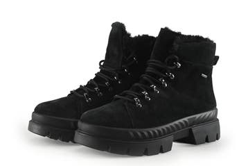 Ara Snowboots in maat 42 Zwart, Verzenden, Zwart, Snowboots, Zo goed als nieuw