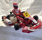 Kyosho - Model raceauto - R31-SE, Nieuw