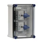 EATON INDUSTRIES Armoire De Commande Halyester - 1864000, Verzenden, Nieuw