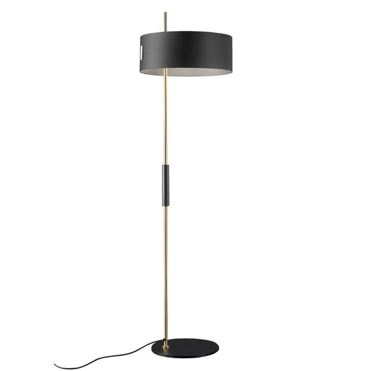 Oluce 1953 Vloerlamp, Huis en Inrichting, Lampen | Overige, Nieuw, Verzenden