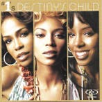 Destinys Child - #1s, Verzenden, Gebruikt