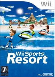 Wii Sports Resort (French) [Wii], Games en Spelcomputers, Games | Nintendo Wii, Verzenden