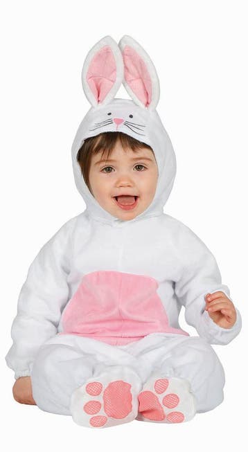 Konijnen Kostuum Baby, Kinderen en Baby's, Verzenden, Nieuw