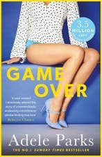Game Over 9780755394210 Adele Parks, Verzenden, Adele Parks