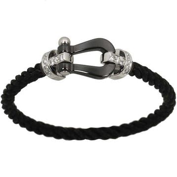 Fred - Bracelet - 18 carats Or blanc