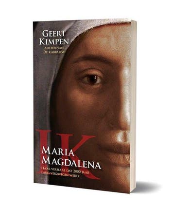 Ik, Maria Magdalena 9789493280649 Geert Kimpen, Verzenden, Geert Kimpen