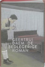 De bedlegerige (9789085423126, Geertrui Daem), Verzenden, Nieuw