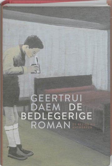 De bedlegerige (9789085423126, Geertrui Daem), Verzenden, Nieuw