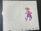 DePatie & Friz Freleng - Cellule danimation originale et