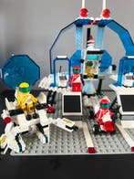Lego Set - Space - LEGO Space Futuron - 6953 Cosmic Laser, Nieuw