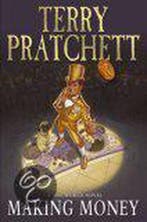Making Money 9780385611015 Terry Pratchett, Verzenden, Terry Pratchett