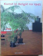 Kunst in België na 1945 9789061535072 Jean Dypréau, Boeken, Verzenden, Zo goed als nieuw, Jean Dypréau