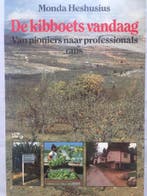 De kibboets vandaag 9789024645619 Heshusius, Livres, Récits de voyage, Verzenden, Heshusius