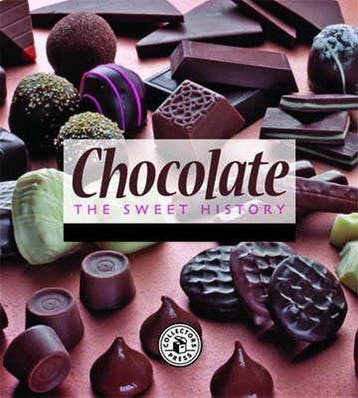 Chocolate 9781933112046 Beth Kimmerle, Verzenden, Beth Kimmerle