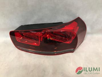 Achterlicht rechts LED CITROEN C4 PICASSO (2013-2016) origin, Verzenden, Gebruikt, Citroën