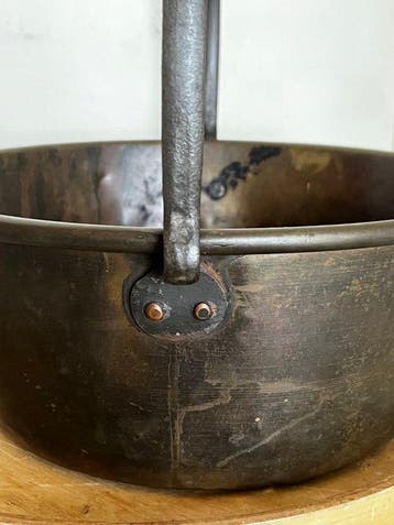 Emmer - Koper, Antiek en Kunst