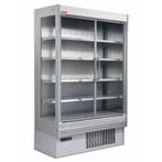 Wandkoeling | DIONE | Grijs | 0°C/+2°C | Geforceerd | 5, Verzenden, Nieuw in verpakking