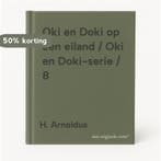 Oki en Doki op een eiland / Oki en Doki-serie / 8, Boeken, Verzenden, Gelezen, H. Arnoldus