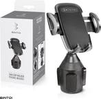 2dekans | Bintoi® T300 - Telefoonhouders Auto Accessories, Ophalen of Verzenden