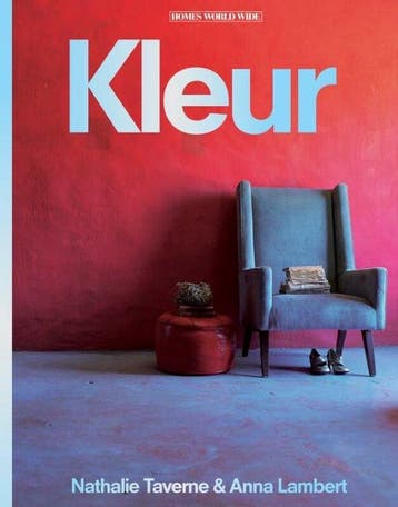 Kleur (Nl) - Taverne, Verzenden, Nieuw