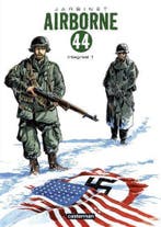 Eerste cyclus / Airborne 44 - Integraal / 1 9789030365884, Verzenden, Philippe Jarbinet