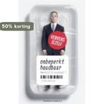 Onbeperkt houdbaar 9789047005551 Jeroen Busscher, Verzenden, Gelezen, Jeroen Busscher