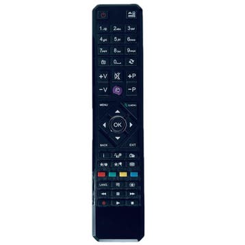 Nikkei / Finlux afstandsbediening (controleer geschikt model, TV, Hi-fi & Vidéo, Télécommandes, Ophalen of Verzenden