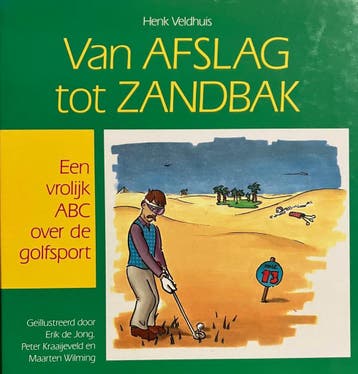 Van afslag tot zandbak / Vrolijke woordenboeken H. Veldhuis, Verzenden, Gelezen, H. Veldhuis