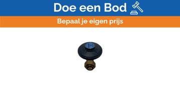 Bieden: Ipragaz High-Quality LPG Gas Pressure Regulator 29, Ophalen of Verzenden, Nieuw