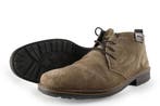 Rieker Veterschoenen in maat 42 Overig, Overige kleuren, Verzenden, Rieker, Gedragen