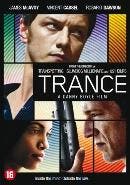 Trance op DVD, Verzenden