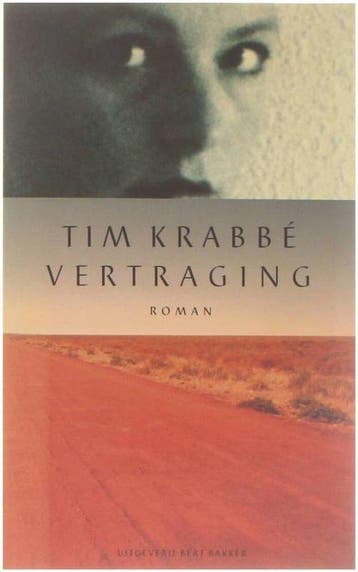Vertraging - Krabbé, Verzenden