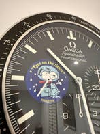 ArtPej - Horloge XL Luxe Snoopy