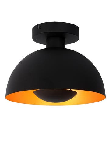 Lucide SIEMON - Plafonnière - Ø 25 cm - 1xE27 -, Verzenden, Nieuw