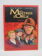 Les Maîtres de lorge T7 + suppléments - C - 1 Album -, Livres, BD