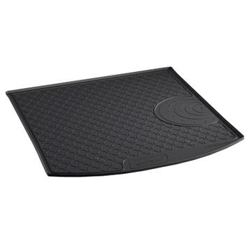 Rubber kofferbakmat | geschikt voor Volkswagen | Touran 03-0, Verzenden
