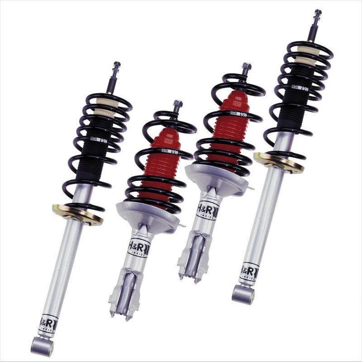 H&R Cupkit BMW 3 Serie E30 Cabrio 6 Cil 86-93 51mm HR 45, Auto-onderdelen, Ophanging en Onderstel, Nieuw, BMW