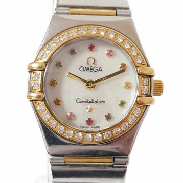 Omega - Constellation - 6563/875 - Dames - 2008, Bijoux, Sacs & Beauté