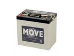 Move Gel accu 12 volt 76 ah, Auto-onderdelen, Nieuw