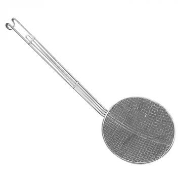 Kruimschep | RVS | Dubbel Gaas | Extra Fijn (0.84x0.84mm) |, Verzenden, Nieuw in verpakking