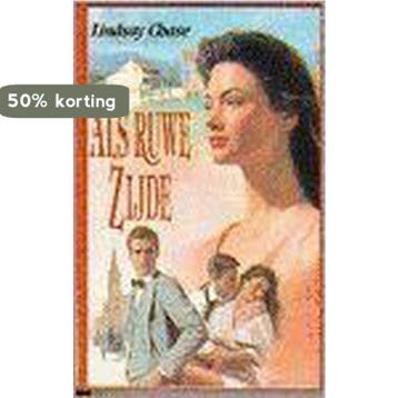 Als ruwe zijde 9789055010684 L. Chase, Verzenden, Gelezen, L. Chase