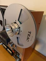 TEAC - A-6300 Enregistreur audio, Nieuw