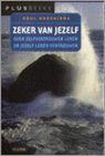 Zeker van jezelf / Plusreeks 9789054667780 P. Gheskiere, Verzenden, Gelezen, P. Gheskiere